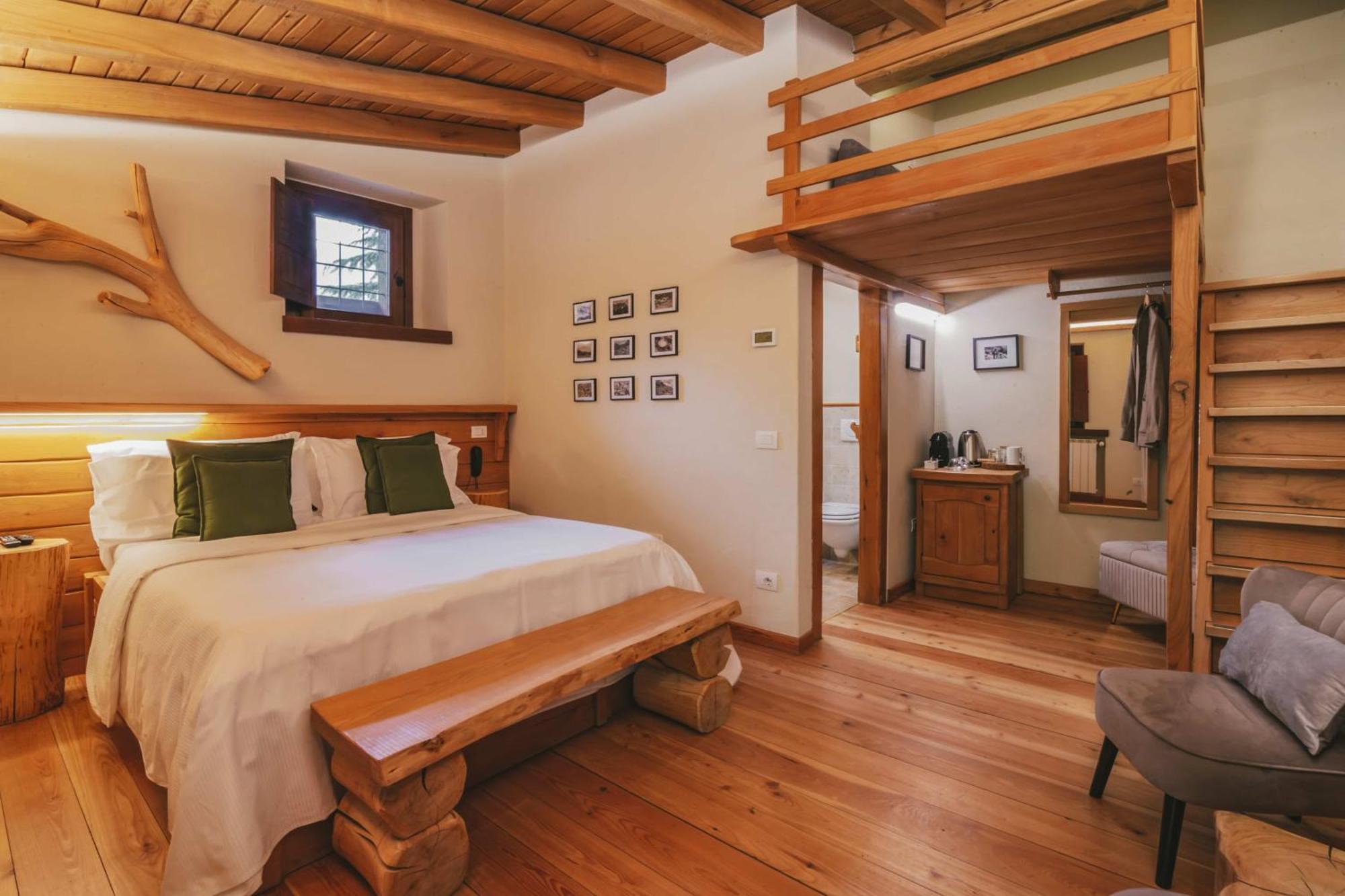 Agriturismo Ferdy Vila Lenna Quarto foto