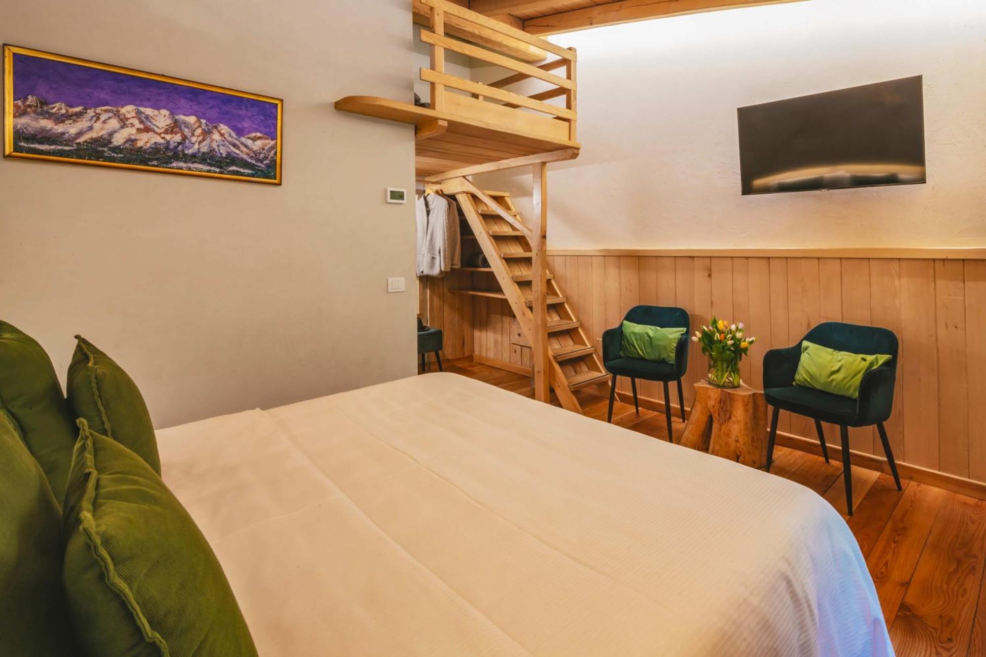 Agriturismo Ferdy Vila Lenna Quarto foto