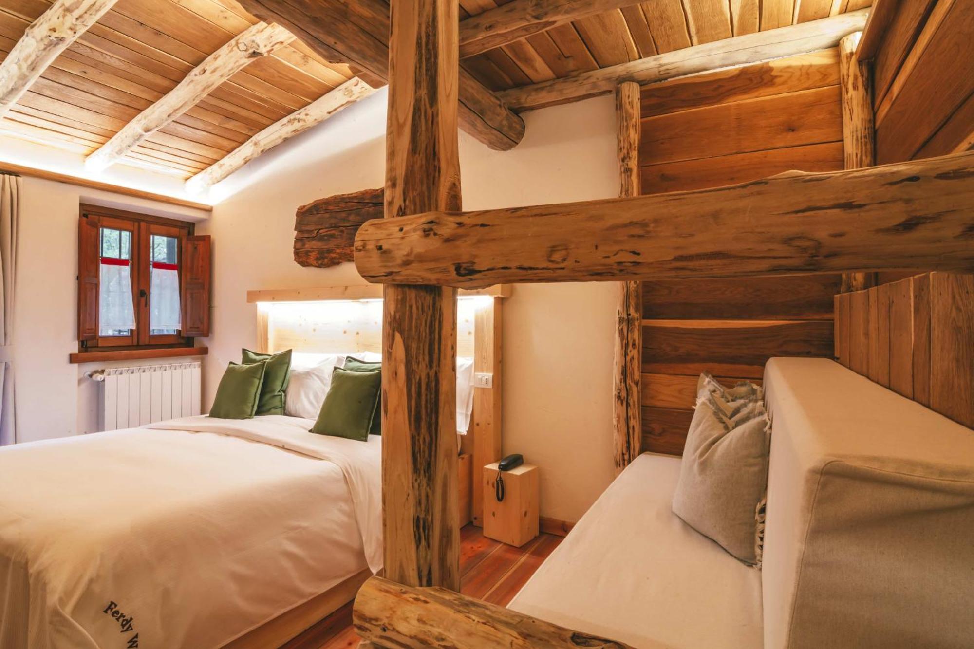 Agriturismo Ferdy Vila Lenna Quarto foto