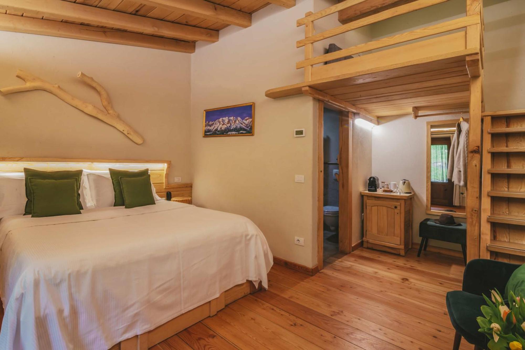 Agriturismo Ferdy Vila Lenna Quarto foto