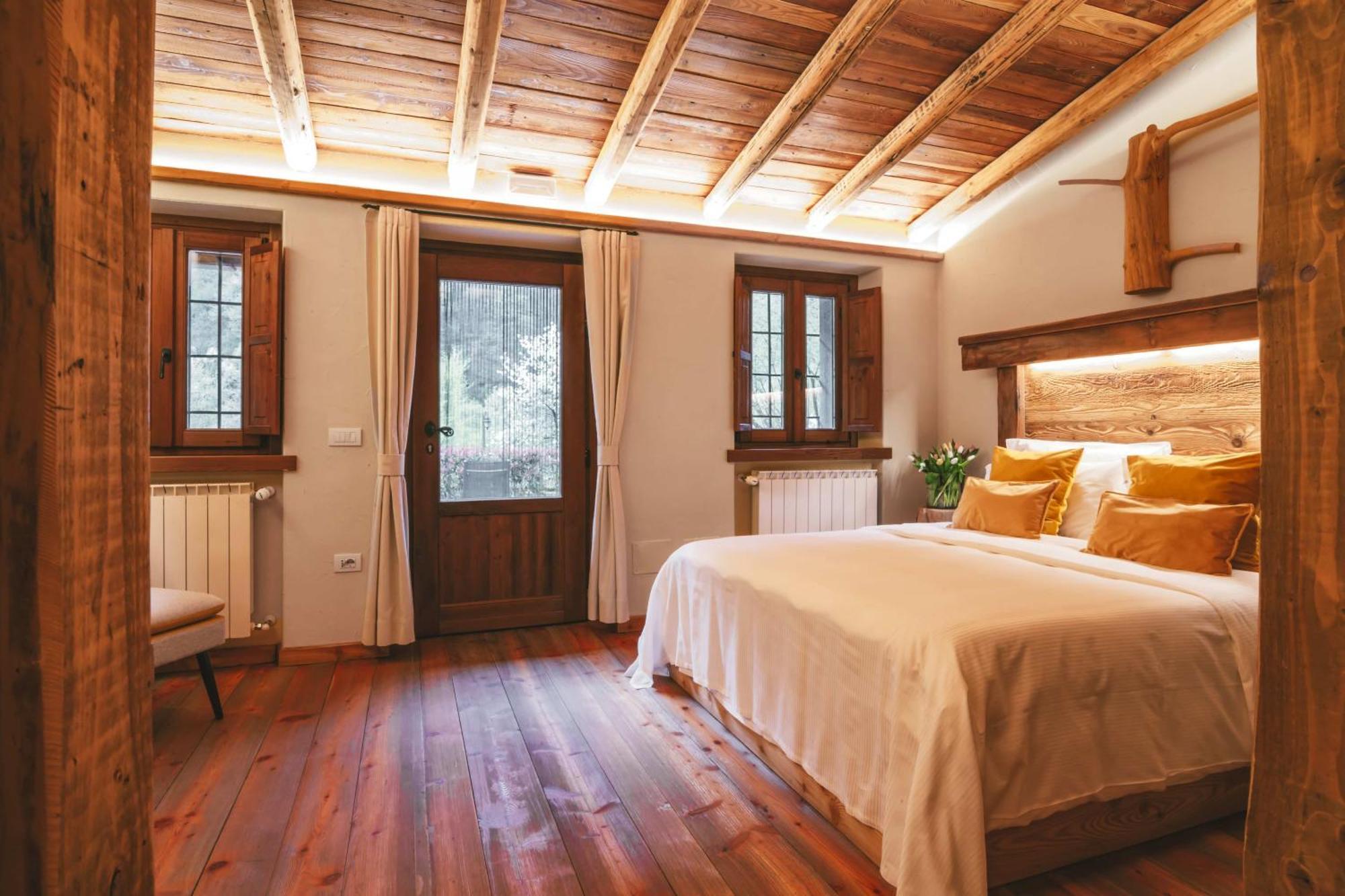 Agriturismo Ferdy Vila Lenna Quarto foto