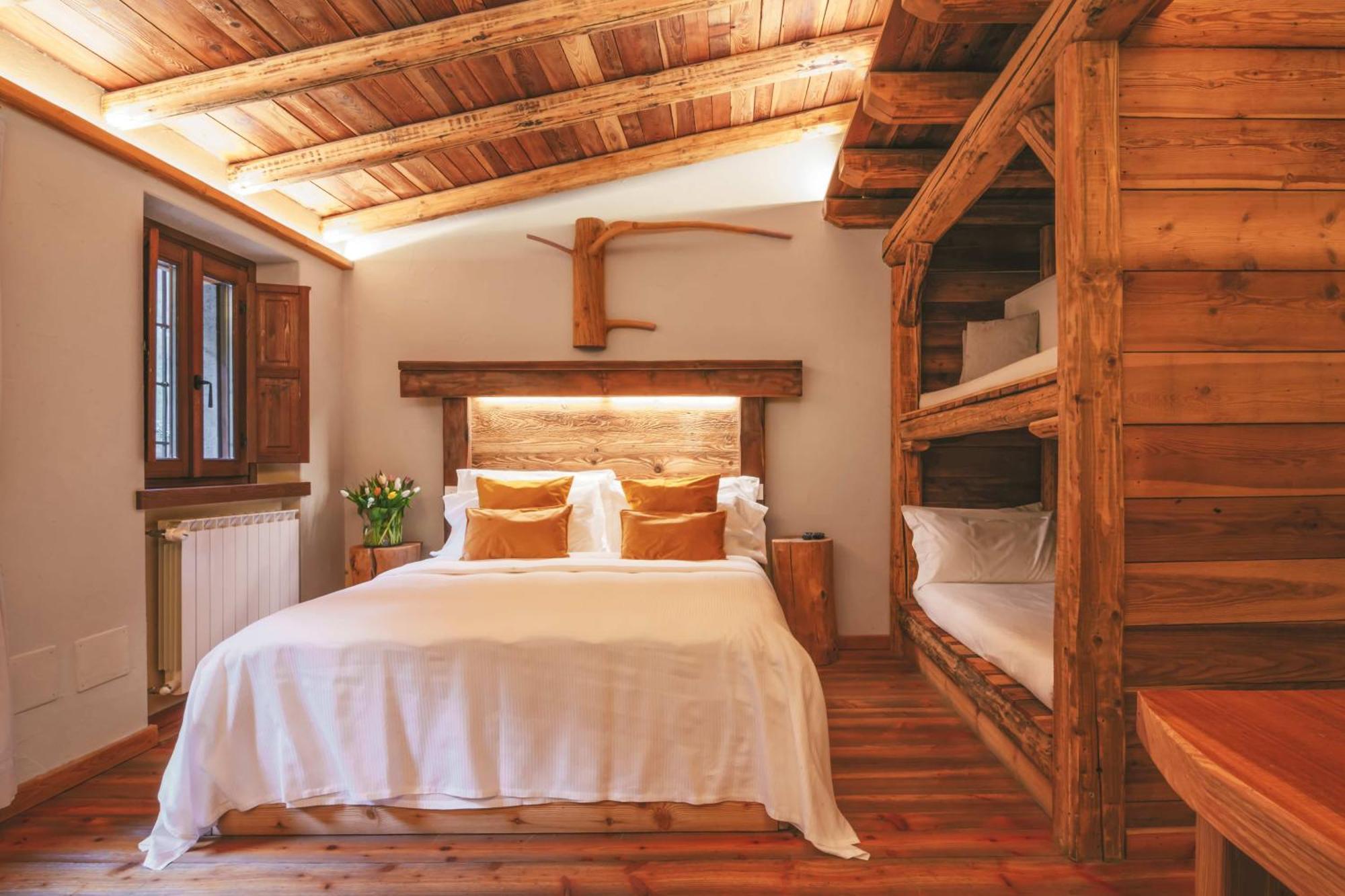 Agriturismo Ferdy Vila Lenna Quarto foto
